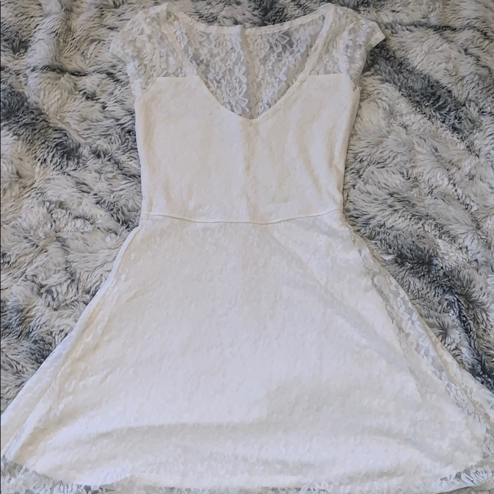 Hollister dress, size XS!
